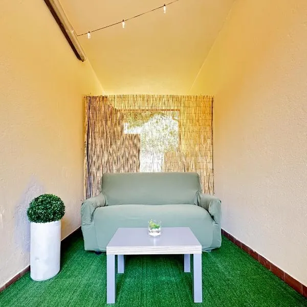 RELAX HOUSE IN THE MOUNTAINS, hotel v destinaci Valdieri