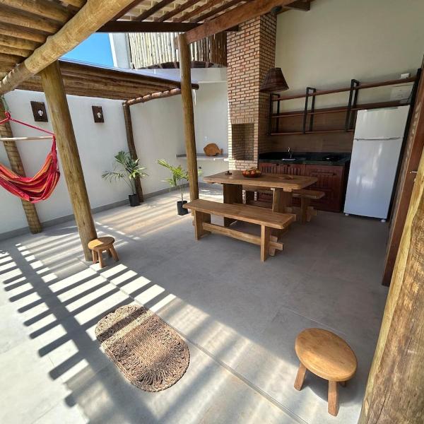 Chalé das Dunas Guajiru - Foto 4