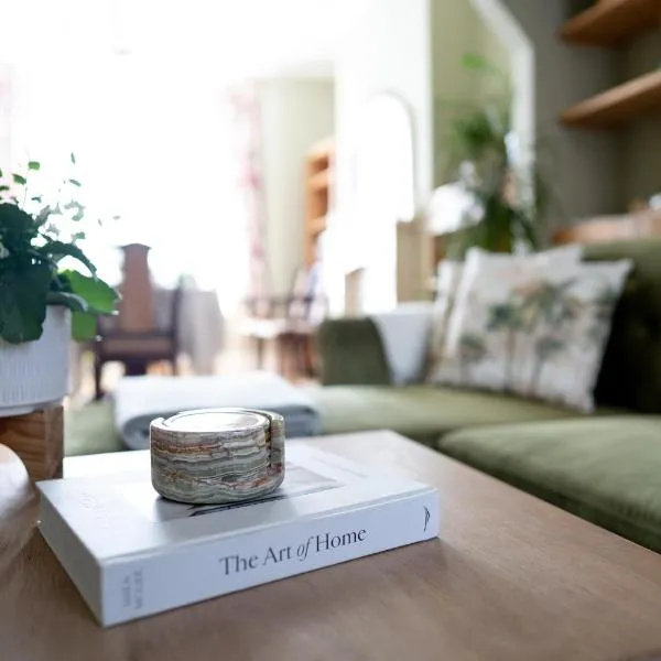 Stratford Green House, hotel em Londres