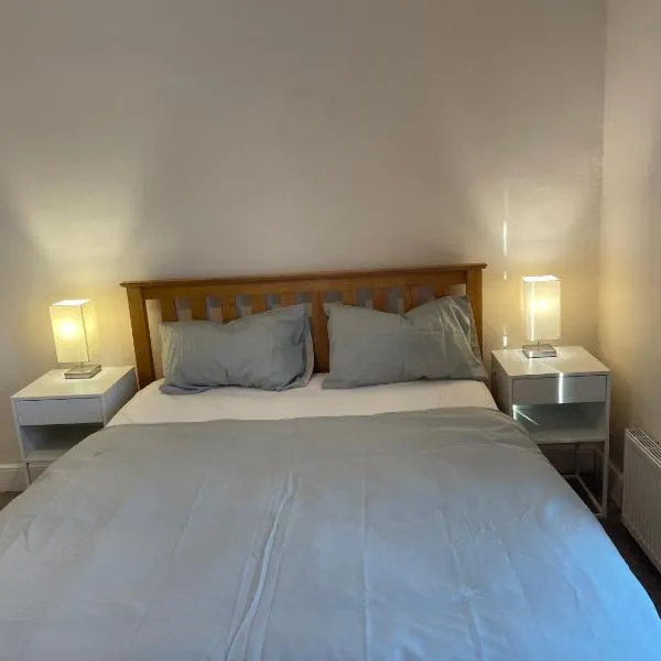 The Finchley Nook, hotel in Ipswich