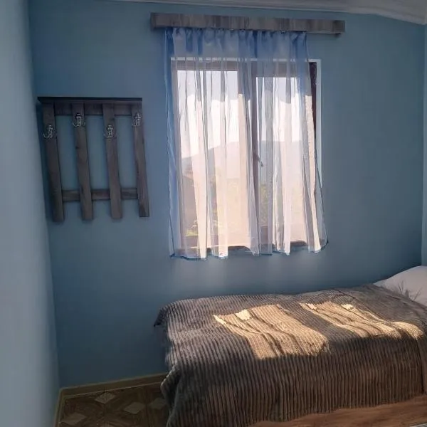 Elmira B&B, hotel in Tatʼev