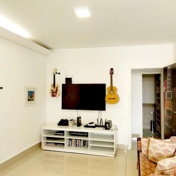 Casa Modernista - Aluguel de Suítes