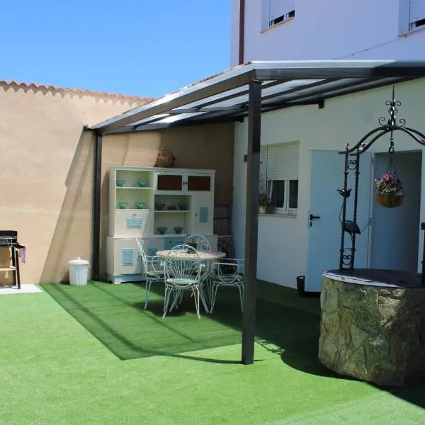 CasaLira, hotelli kohteessa Castrillo de San Pelayo