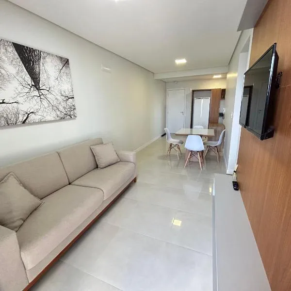Apartamento no Icon by Bexap Stays, hotel in Chapecó