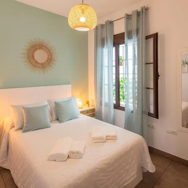 Apartamento El Museo Écija, hotel in Écija