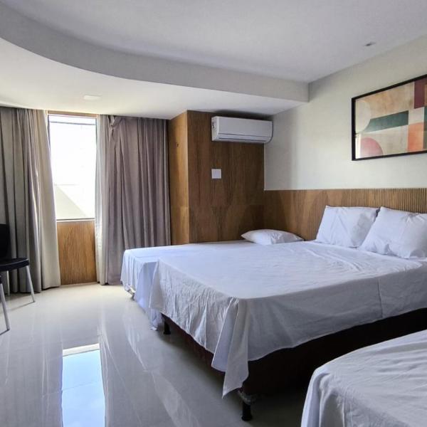 Apartamento a beira mar - Foto 2