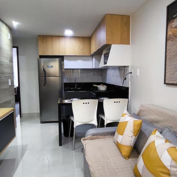 Apartamento a beira mar - Foto 5