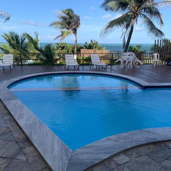 Apartamento a beira mar - Foto 4