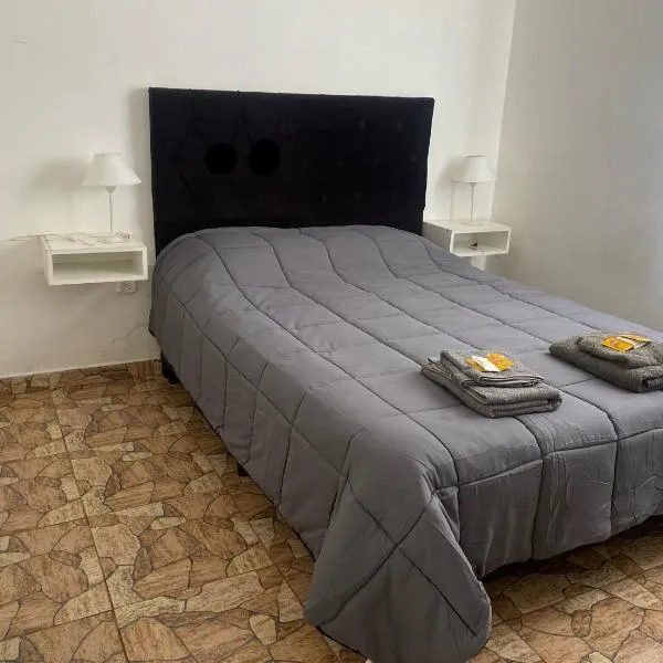 Departamento Turístico Cloe, hotel v destinaci Fiambala