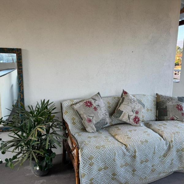 Suíte Casa de Luz-Lar na Serra-Quarto 2 - Foto 2