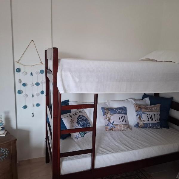 Apartamento Aconchegante 70m praia - Foto 2