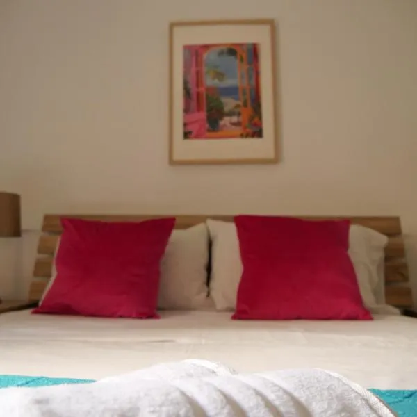 Casa Isla Holiday Suites, hotel din Sliema