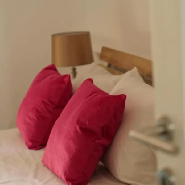 Casa Isla, hotel in Sliema