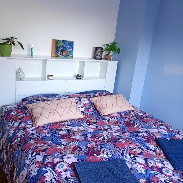 Mi casa es tu casa, hotel em Orchies