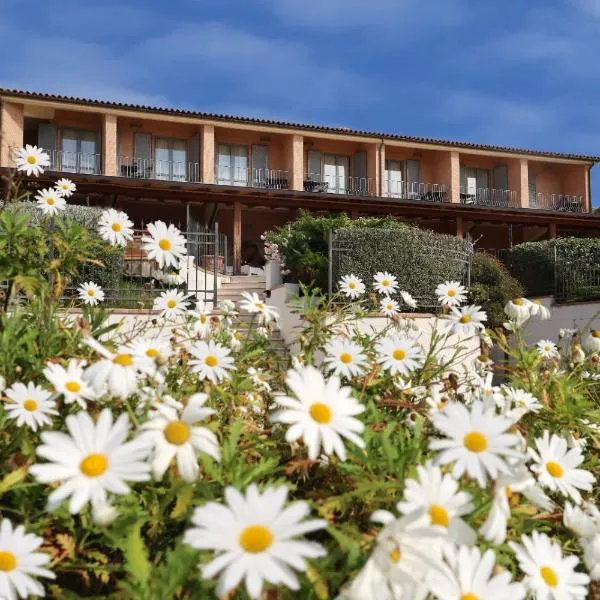 Hotel Palazzo Bello - NUOVA GESTIONE, hotel in Recanati