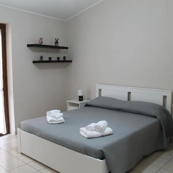 A casa di Giulia, hotel in Cinquefrondi