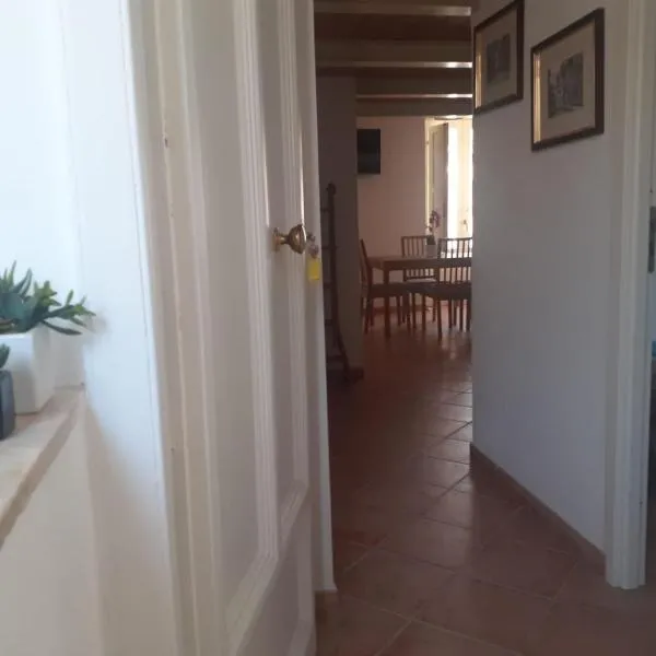Da Massimo, hotel a Cefalù