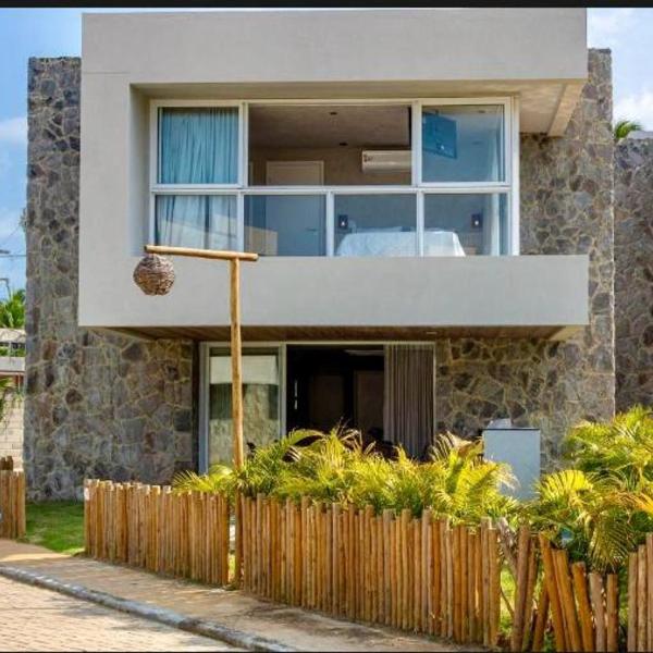 Casa das Sereias