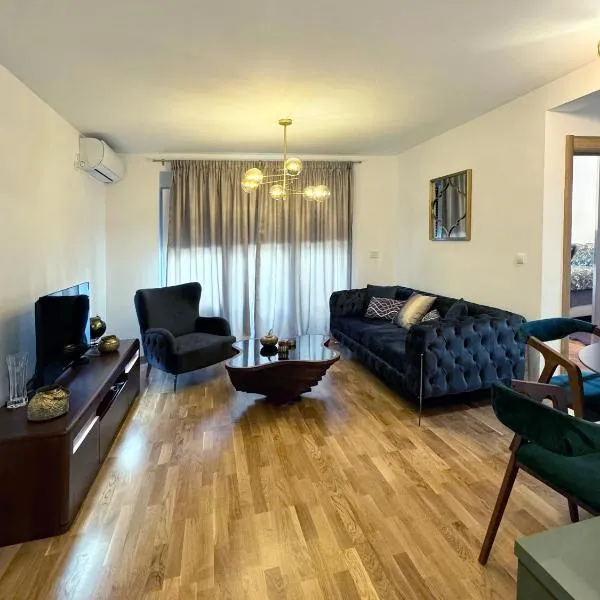 Apartman My Dream, hotel u Vrnjačkoj banji