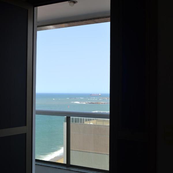 Flat encantador com vista para o mar - Foto 5