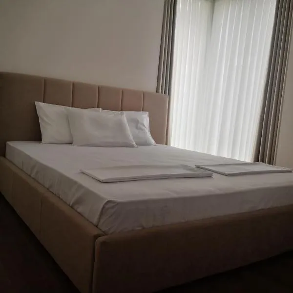 Free Comfort Apartments Star Dojran, hotel in Star Dojran