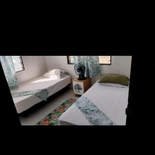 Nadi homestay with a private room, hotel in Nadi International Airport