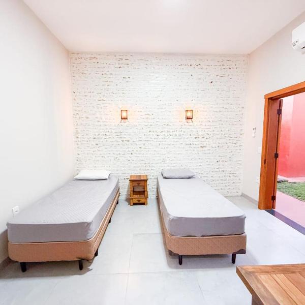 Villa Cedro - Foto 2