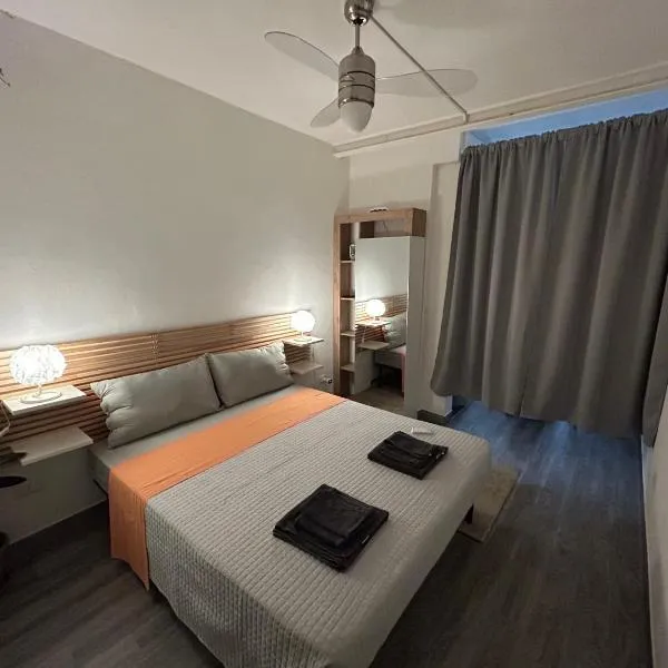 Nido Veronetta, hotel in Verona