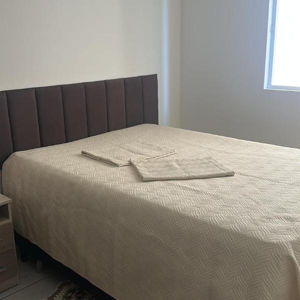 Apartamento para duas pessoas no Campeche - Foto 2