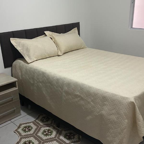 Apartamento para duas pessoas no Campeche - Foto 4