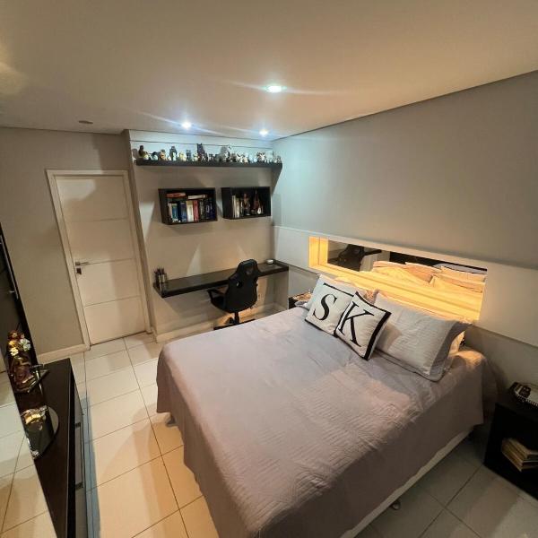 Apartamento para Temporada - COP 30 - Foto 3