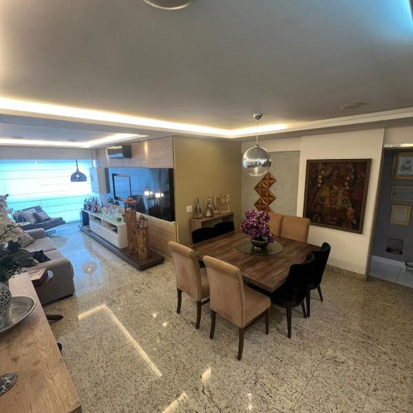 Apartamento para Temporada - COP 30