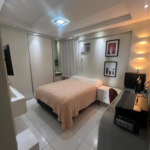 Apartamento para Temporada - COP 30 - Foto 5