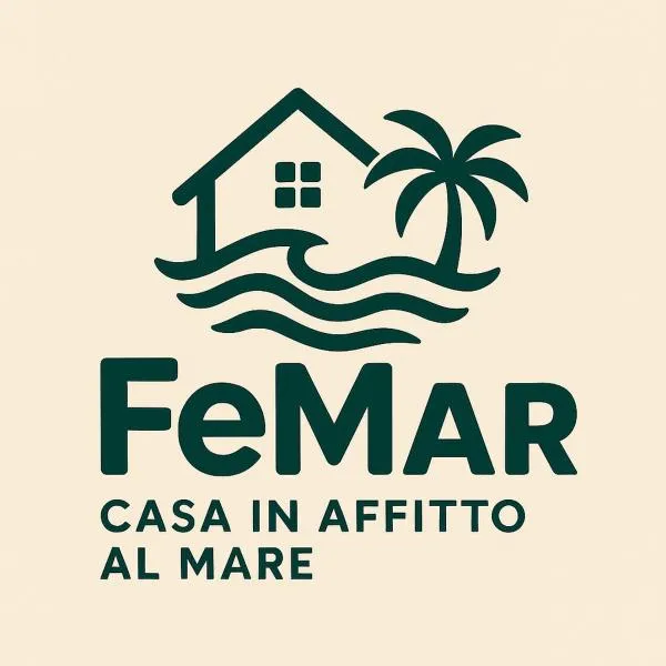 FeMar, hotel in Porto Ottiolu