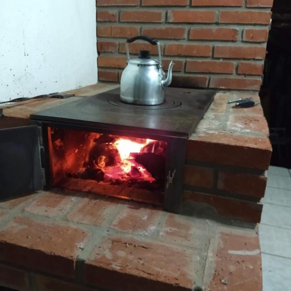 Rancho feliz