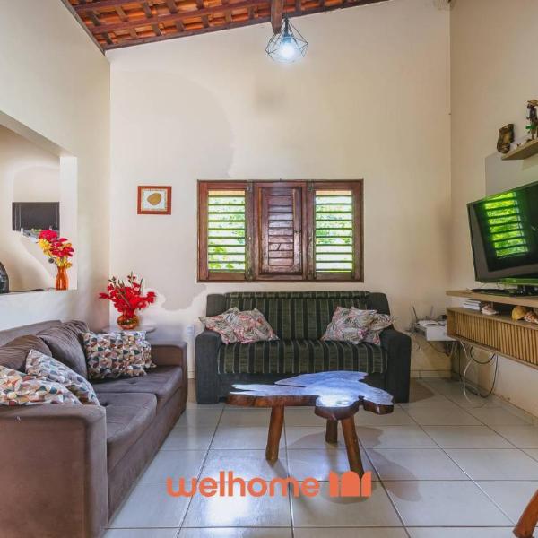 Casa em Passo de Camaragibe perto da praia - Foto 2