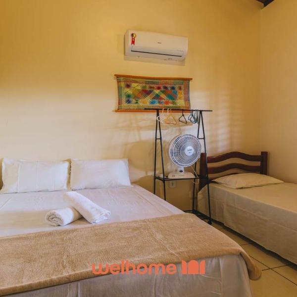 Casa em Passo de Camaragibe perto da praia - Foto 5
