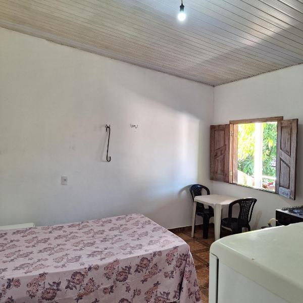 Suíte em Salinópolis PA
