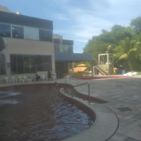 Golden Dolphin Grand Hotel