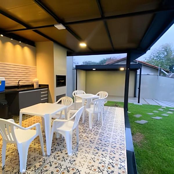 Casa Nova para 6 hospedes - Foto 4