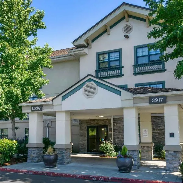 Extended Stay America Suites - Seattle - Mukilteo, hotel v destinaci Mukilteo