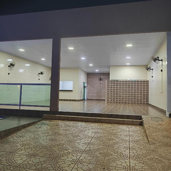 Aluguel de um quarto - Espaço Maranata - Foto 4