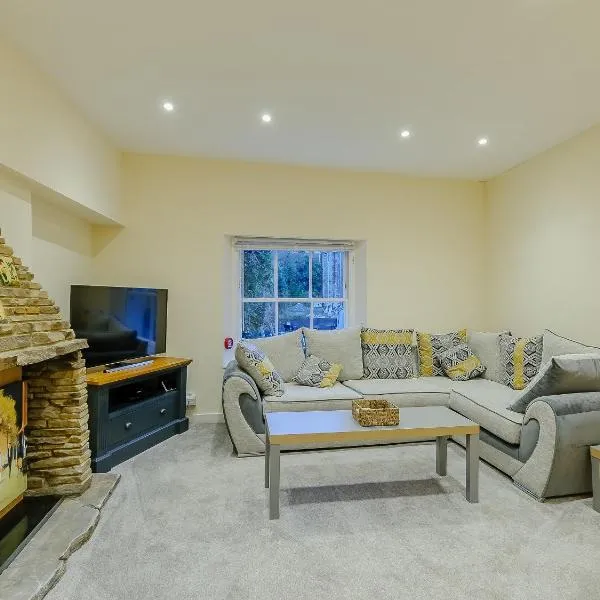 Vine Cottage, hotel in Broadstairs