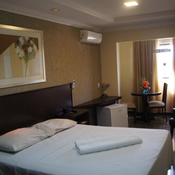 Candango Aero Hotel - Foto 2