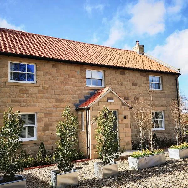 Garden House, hotel in Osmotherley