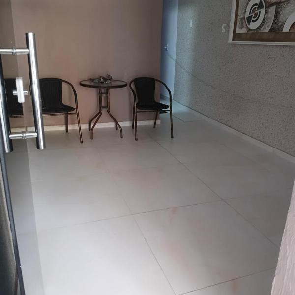 Casa individual