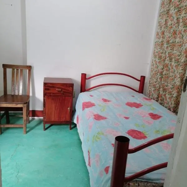 Caracas, Hotel in Oaxaca de Juárez