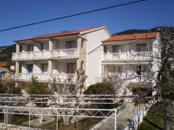 Viesnīca Guest House Silvia pilsētā Raba