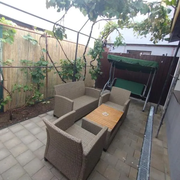 Casa Oana, hotel in Bucharest
