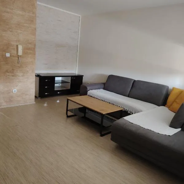 Sofi, hotel en Jagodina